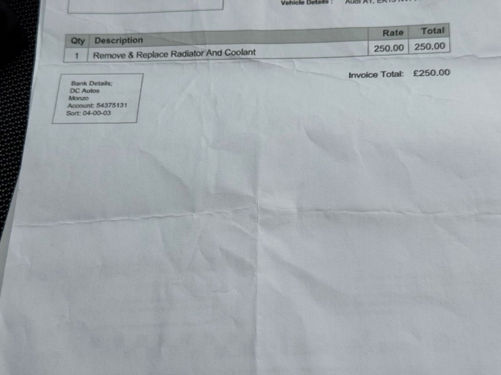 Used Audi A1 2015 for sale - 77341538: Photo 14