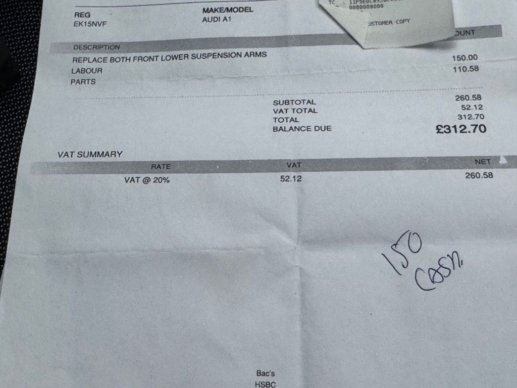 Used Audi A1 2015 for sale - 77341538: Photo 16