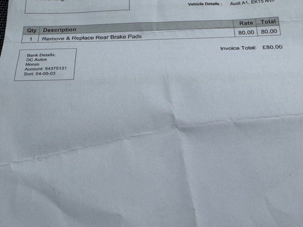 Used Audi A1 2015 for sale - 77341538: Photo 17