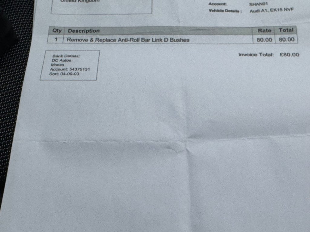 Used Audi A1 2015 for sale - 77341538: Photo 18