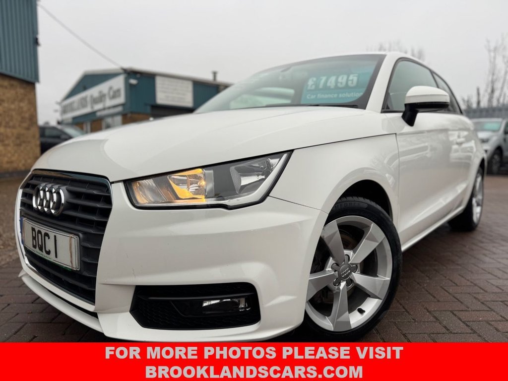 Used Audi A1 2015 for sale - 77341538: Photo 20