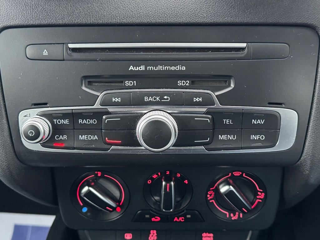 Used Audi A1 2015 for sale - 77341538: Photo 24