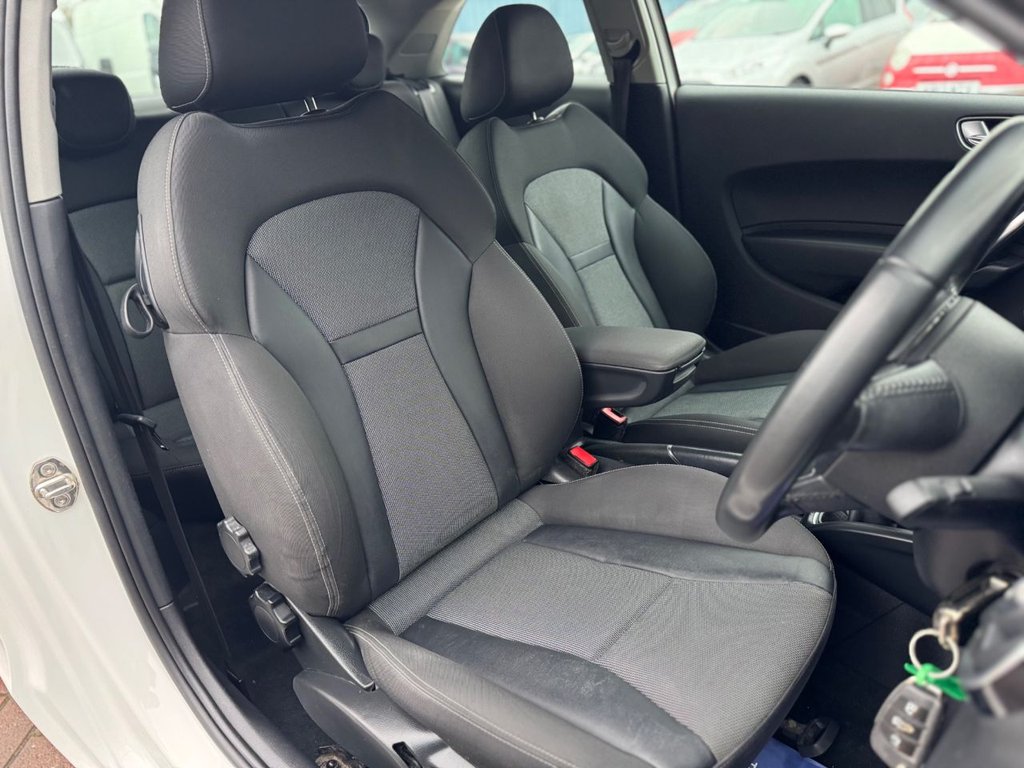 Used Audi A1 2015 for sale - 77341538: Photo 3