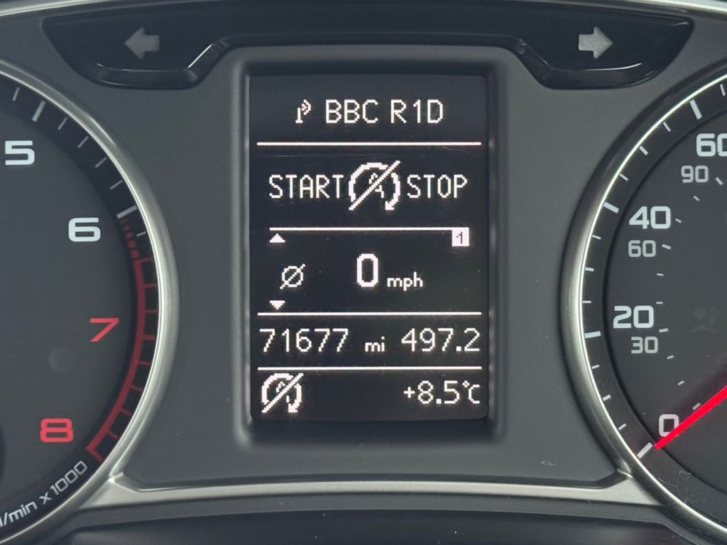 Used Audi A1 2015 for sale - 77341538: Photo 37