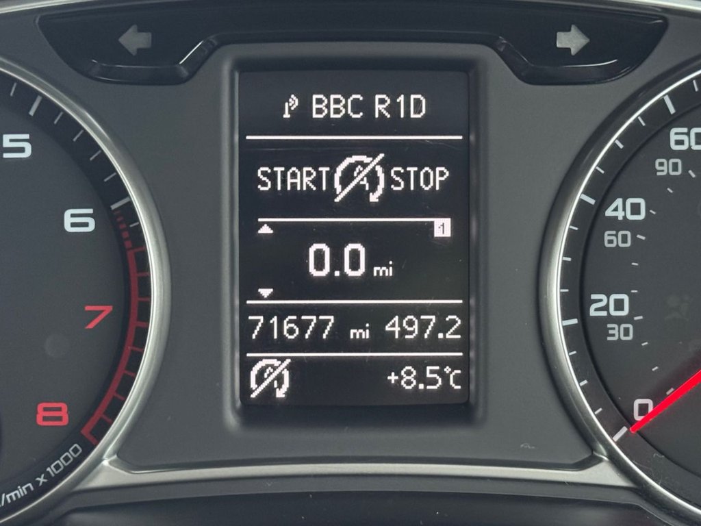 Used Audi A1 2015 for sale - 77341538: Photo 38