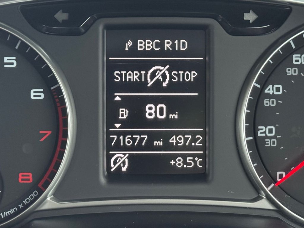 Used Audi A1 2015 for sale - 77341538: Photo 4