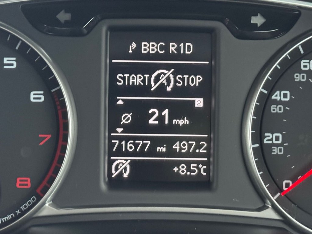 Used Audi A1 2015 for sale - 77341538: Photo 42