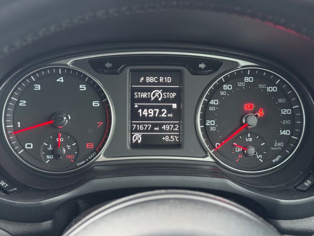 Used Audi A1 2015 for sale - 77341538: Photo 44