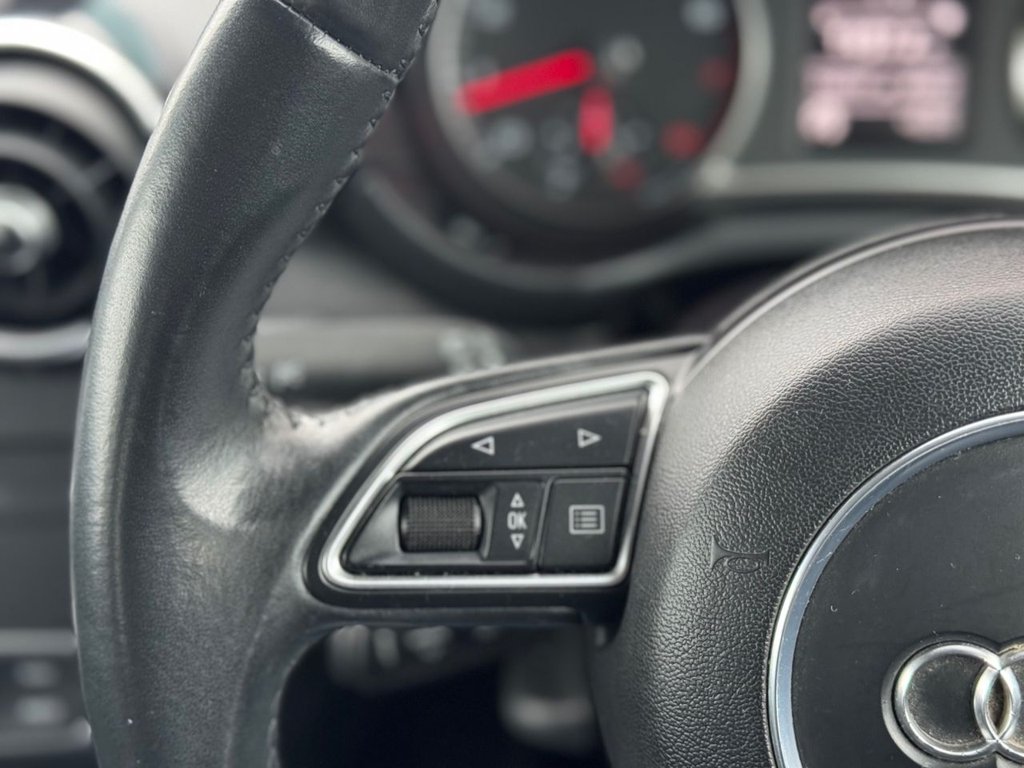 Used Audi A1 2015 for sale - 77341538: Photo 46