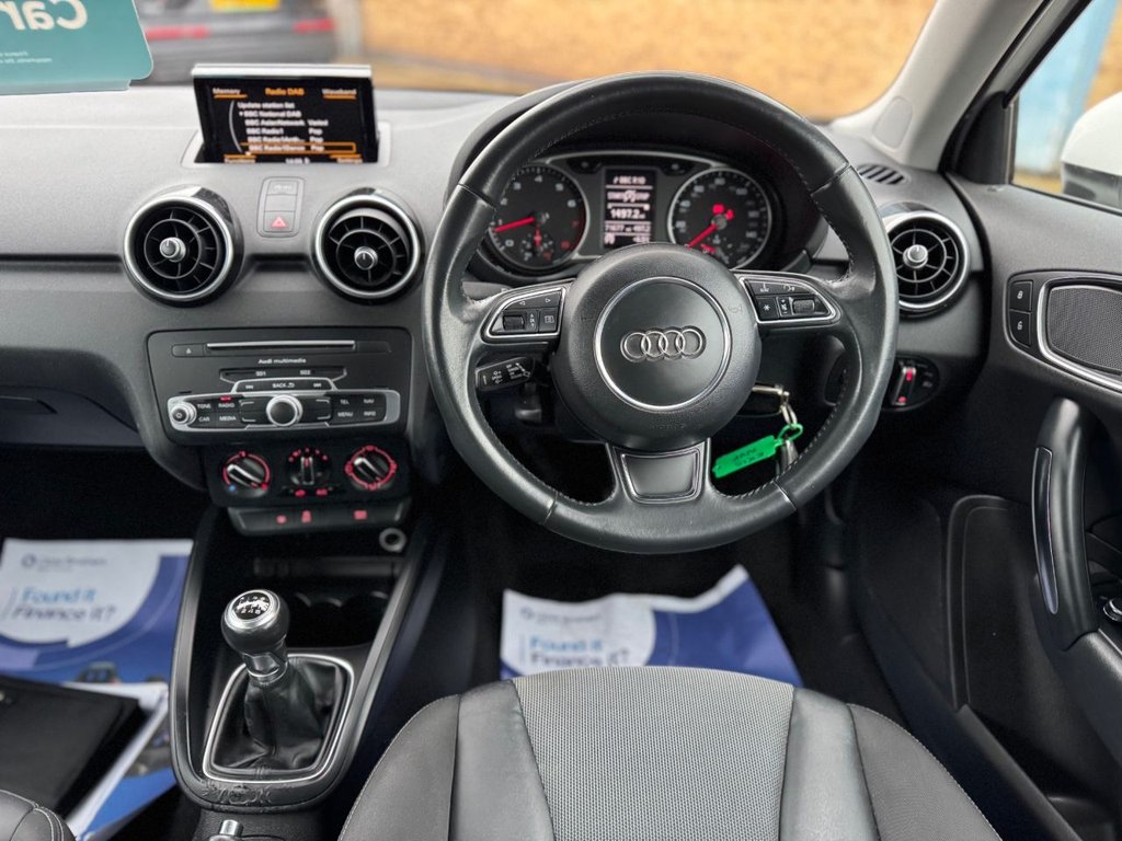 Used Audi A1 2015 for sale - 77341538: Photo 49