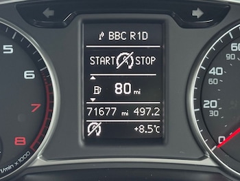 Used Audi A1 2015 for sale - 77341538: Photo