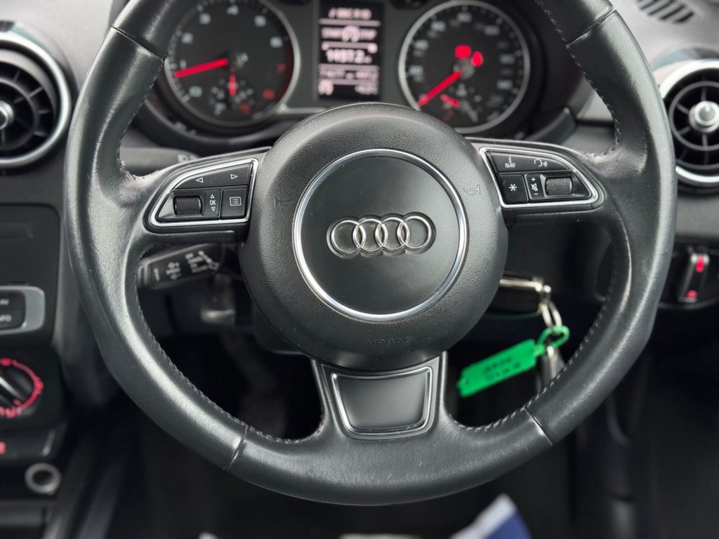 Used Audi A1 2015 for sale - 77341538: Photo 50