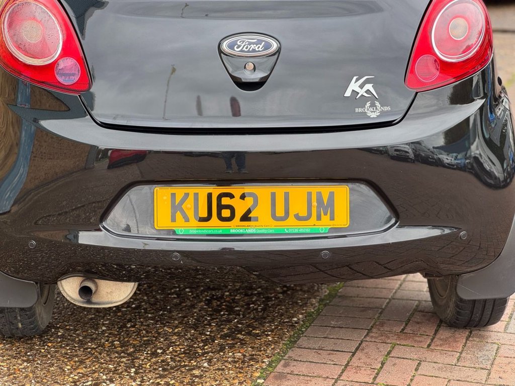 Used Ford Ka 2012 for sale - 75947544: Photo 10