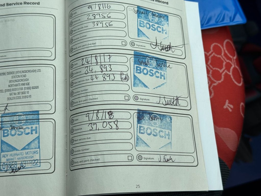 Used Ford Ka 2012 for sale - 75947544: Photo 12