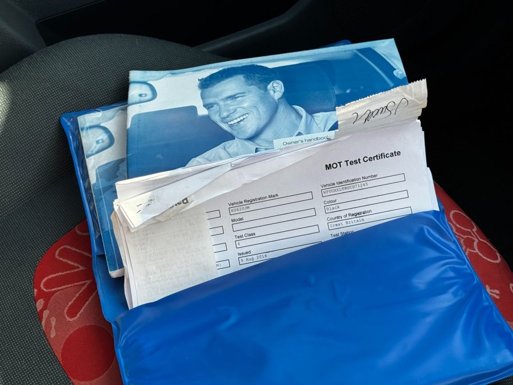 Used Ford Ka 2012 for sale - 75947544: Photo 21