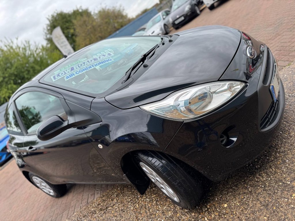Used Ford Ka 2012 for sale - 75947544: Photo 22