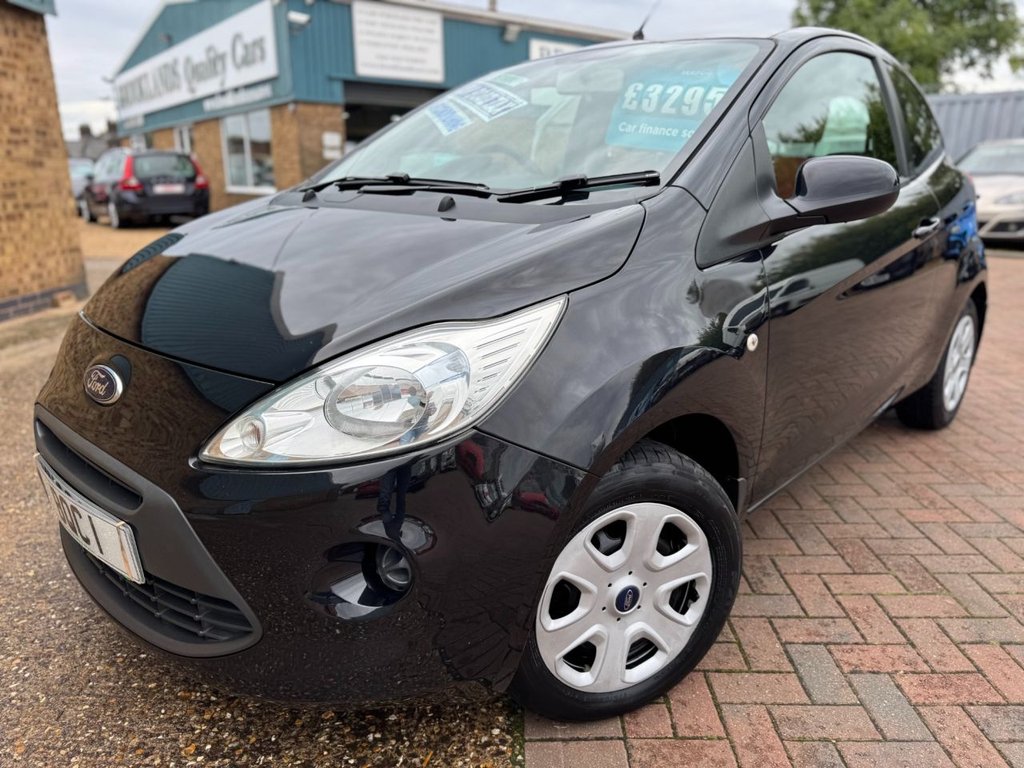 Used Ford Ka 2012 for sale - 75947544: Photo 23