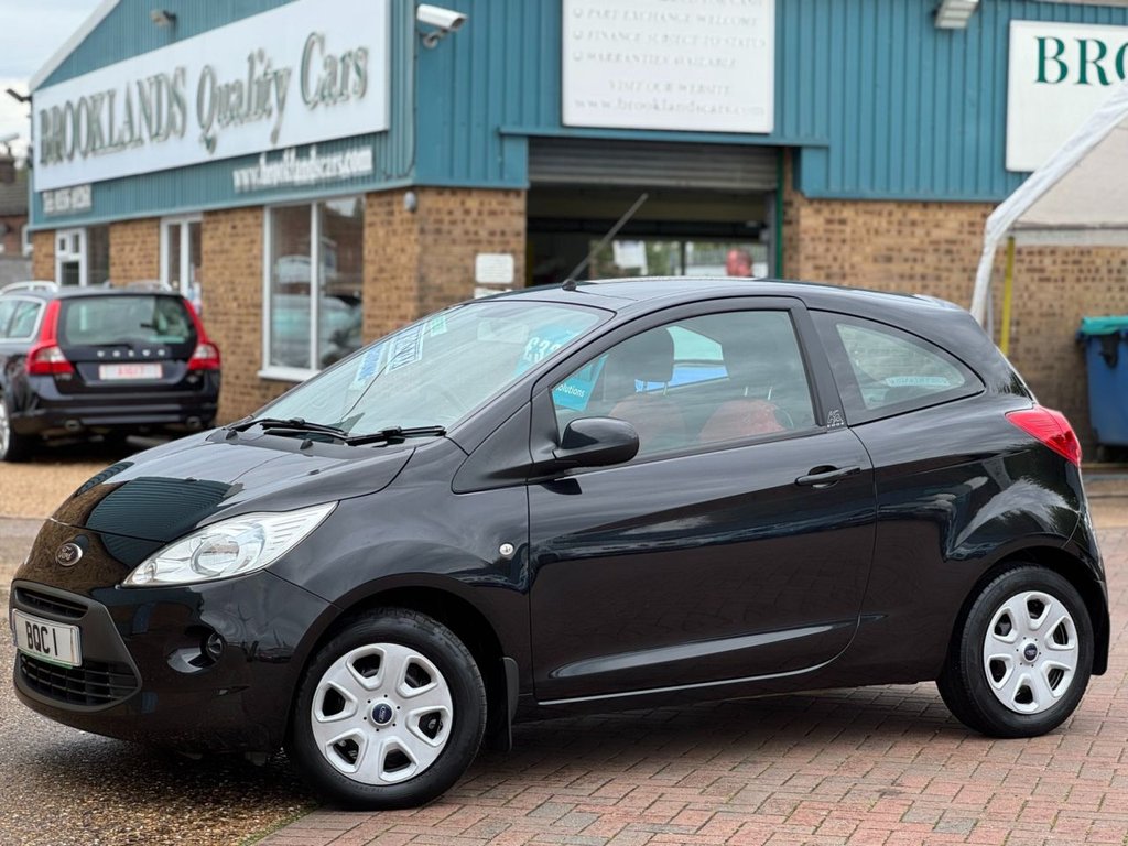 Used Ford Ka 2012 for sale - 75947544: Photo 24