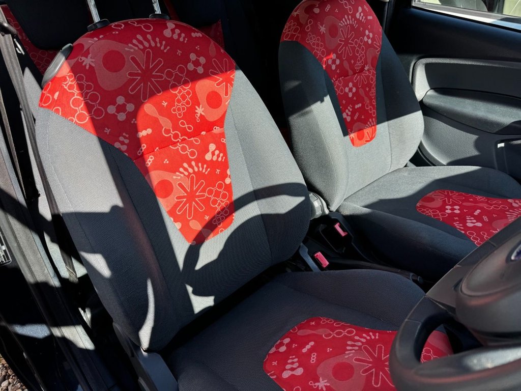 Used Ford Ka 2012 for sale - 75947544: Photo 26