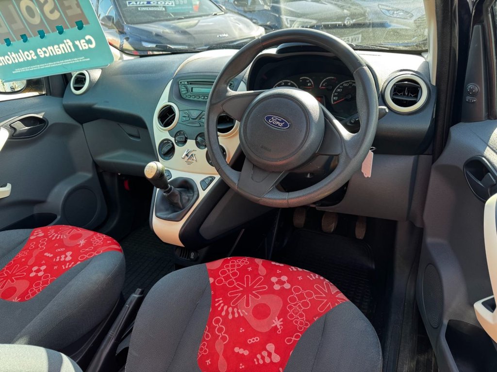 Used Ford Ka 2012 for sale - 75947544: Photo 27