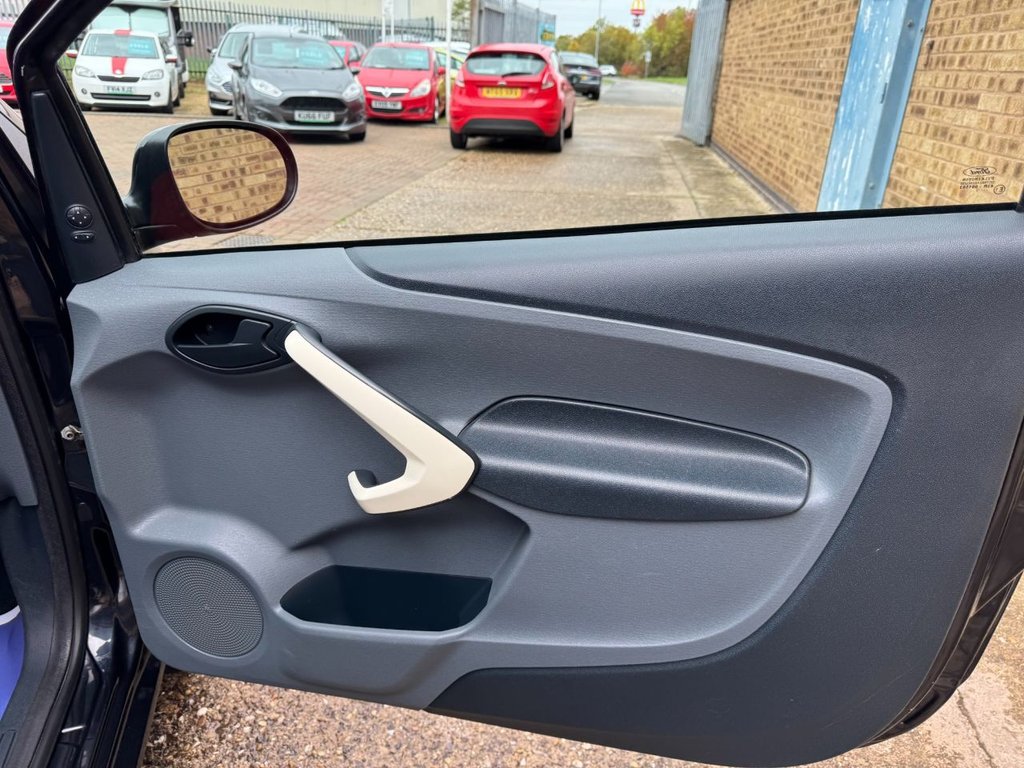 Used Ford Ka 2012 for sale - 75947544: Photo 34