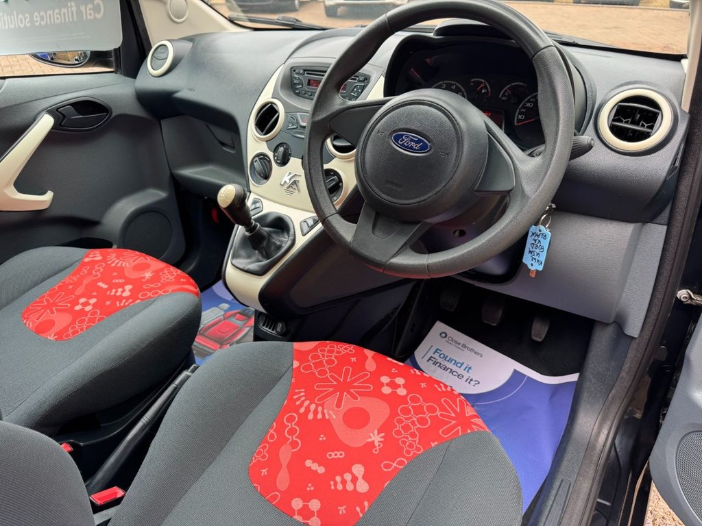 Used Ford Ka 2012 for sale - 75947544: Photo 35