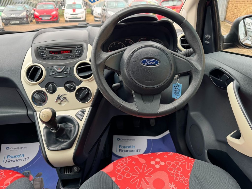 Used Ford Ka 2012 for sale - 75947544: Photo 36