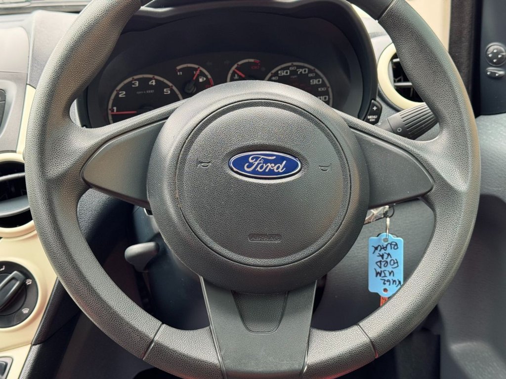 Used Ford Ka 2012 for sale - 75947544: Photo 37