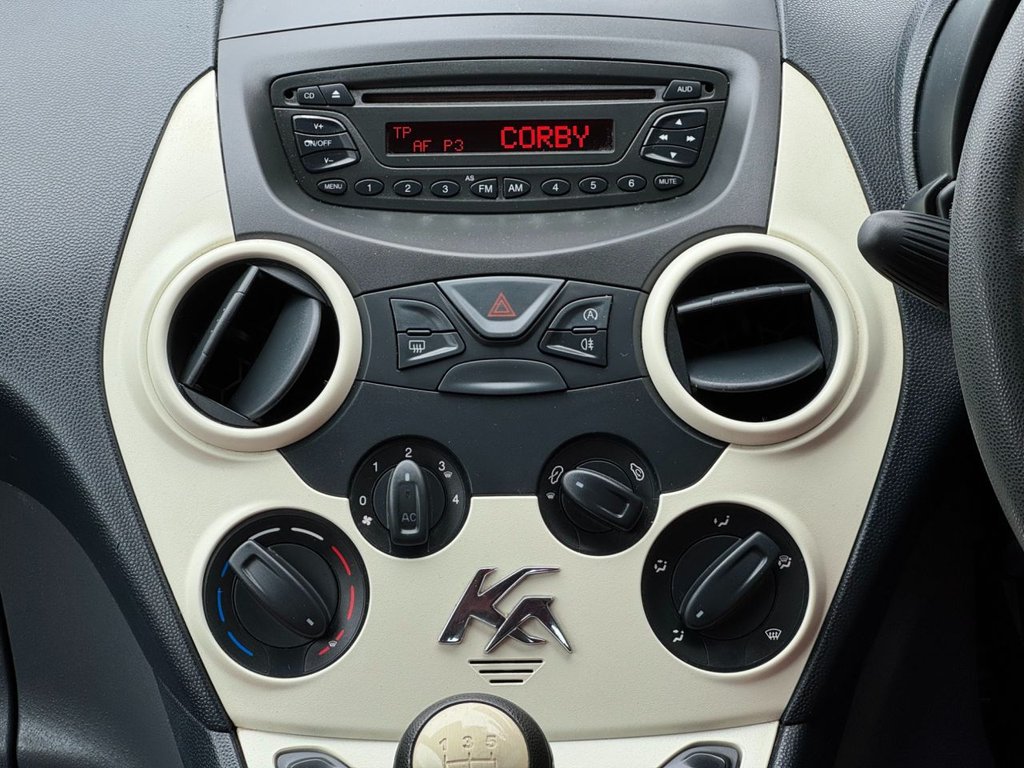 Used Ford Ka 2012 for sale - 75947544: Photo 39