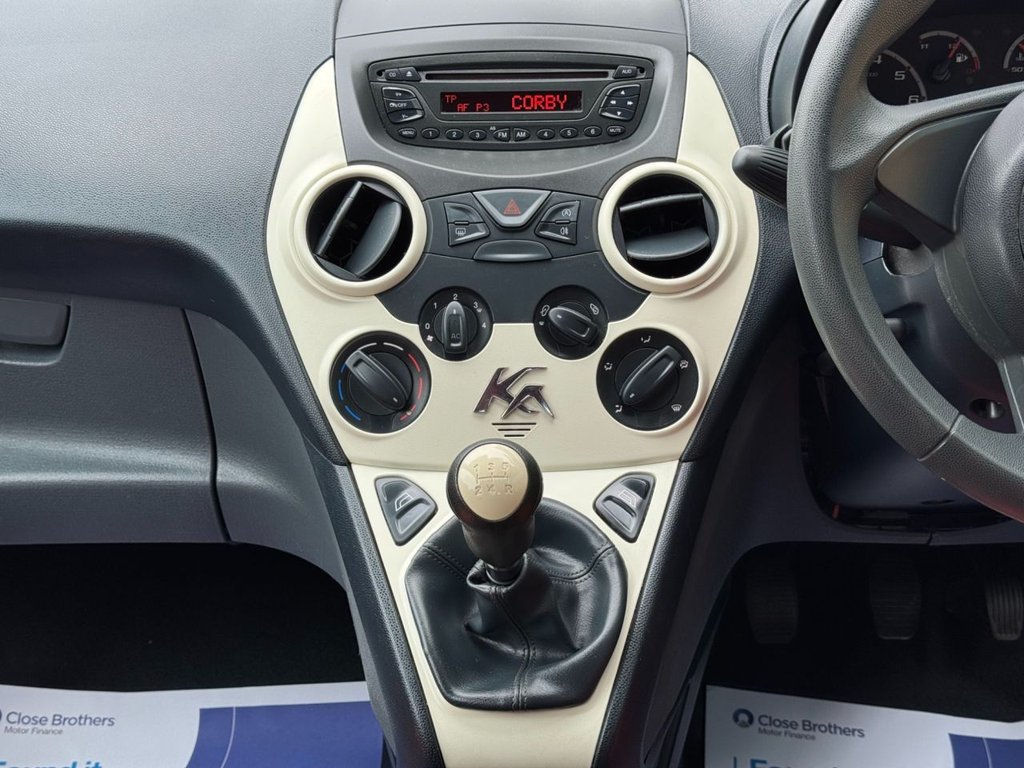 Used Ford Ka 2012 for sale - 75947544: Photo 40