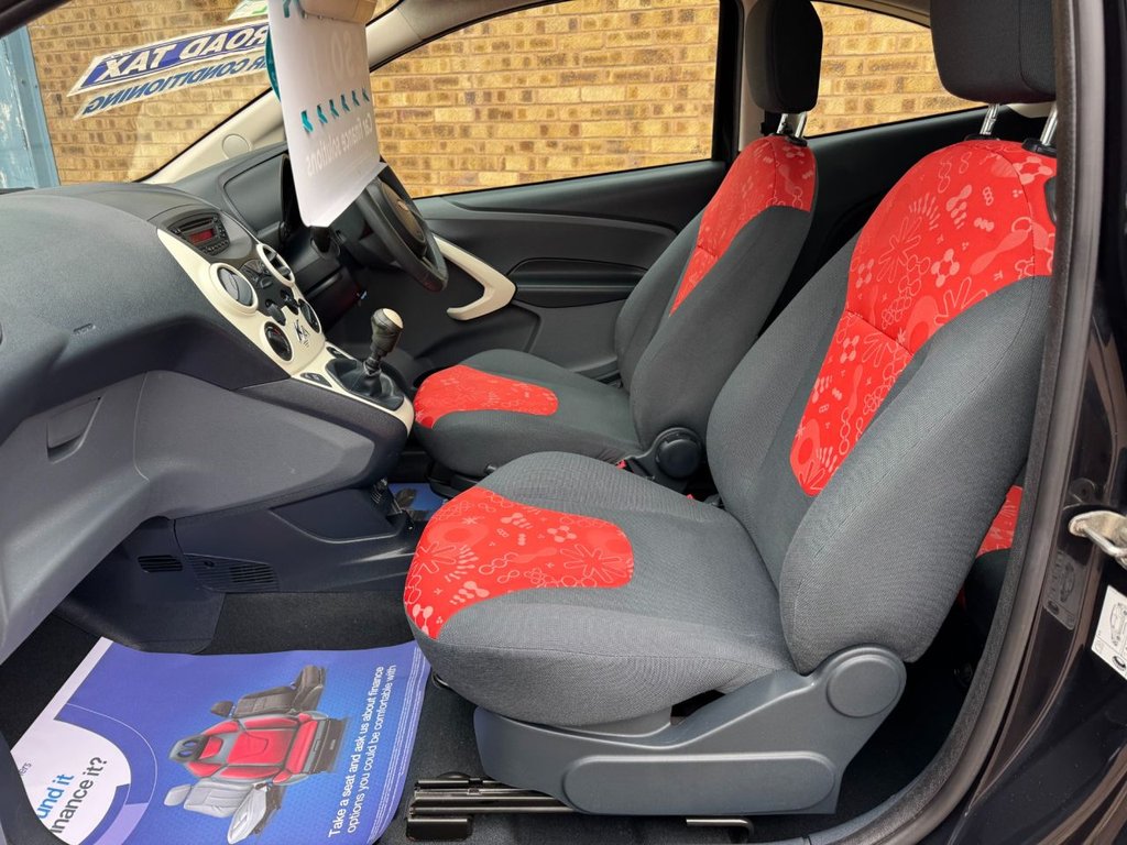 Used Ford Ka 2012 for sale - 75947544: Photo 48