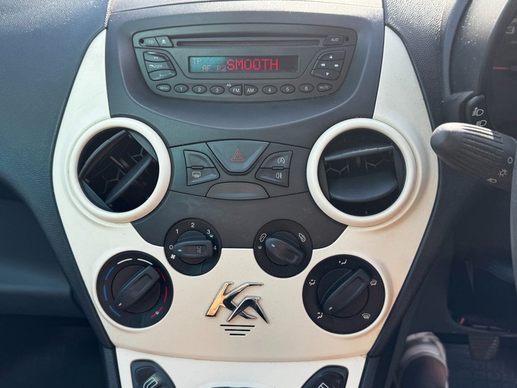 Used Ford Ka 2012 for sale - 75947544: Photo 8