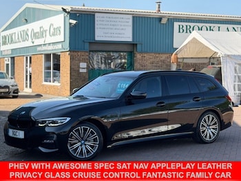 Used BMW 3 Series 2022 for sale - 79358299: Photo