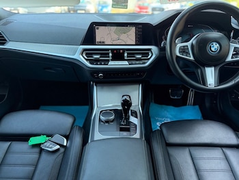 Used BMW 3 Series 2022 for sale - 79358299: Photo