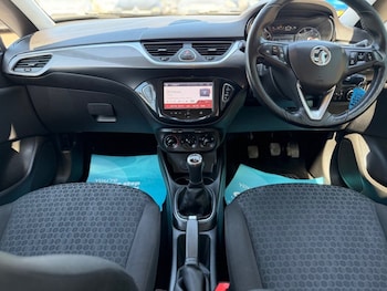 Used Vauxhall Corsa 2015 for sale - 79506647: Photo