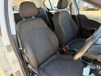 Used Vauxhall Corsa 2015 for sale - 79506647: Photo
