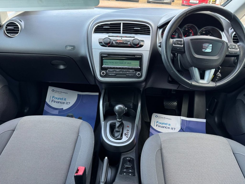 Used SEAT Altea XL 2013 for sale - 76535618: Photo 12