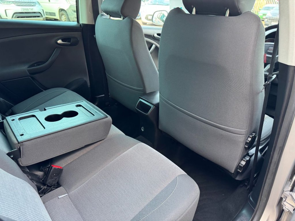 Used SEAT Altea XL 2013 for sale - 76535618: Photo 13