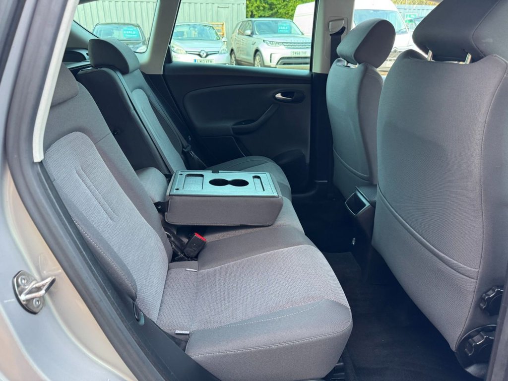 Used SEAT Altea XL 2013 for sale - 76535618: Photo 14