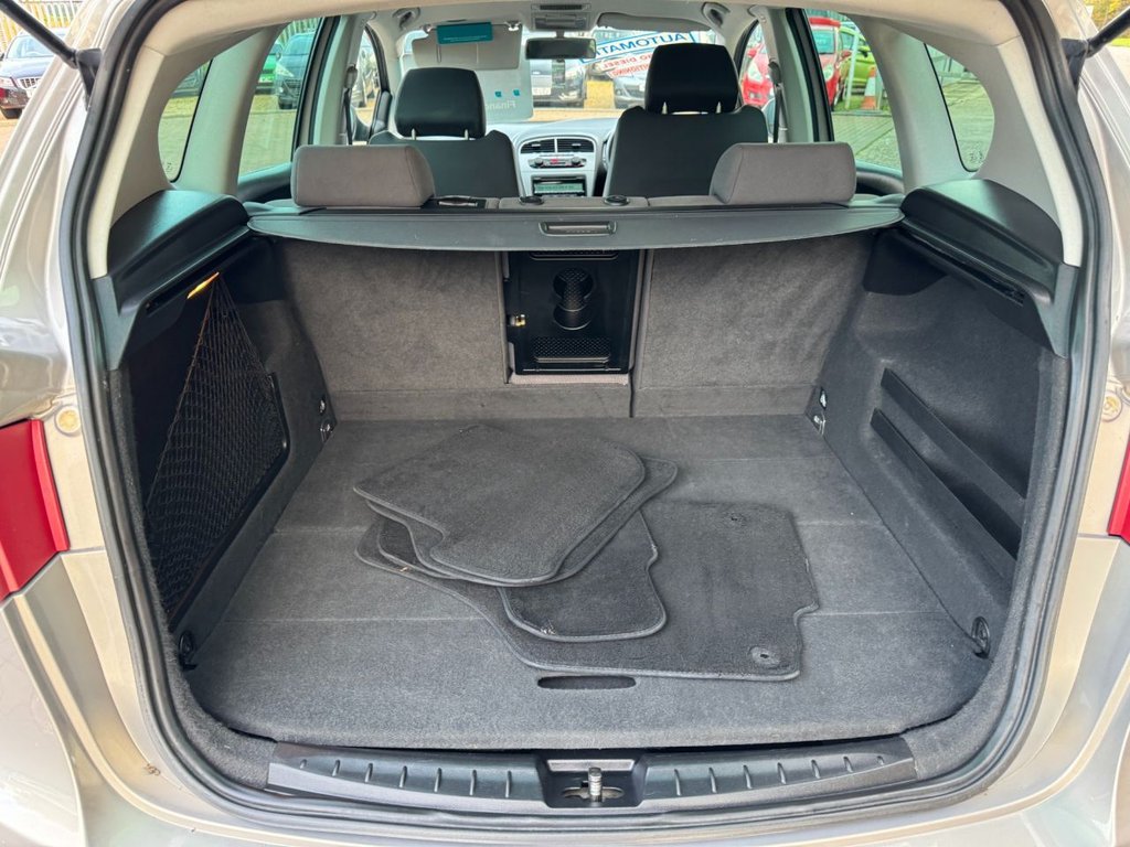 Used SEAT Altea XL 2013 for sale - 76535618: Photo 15