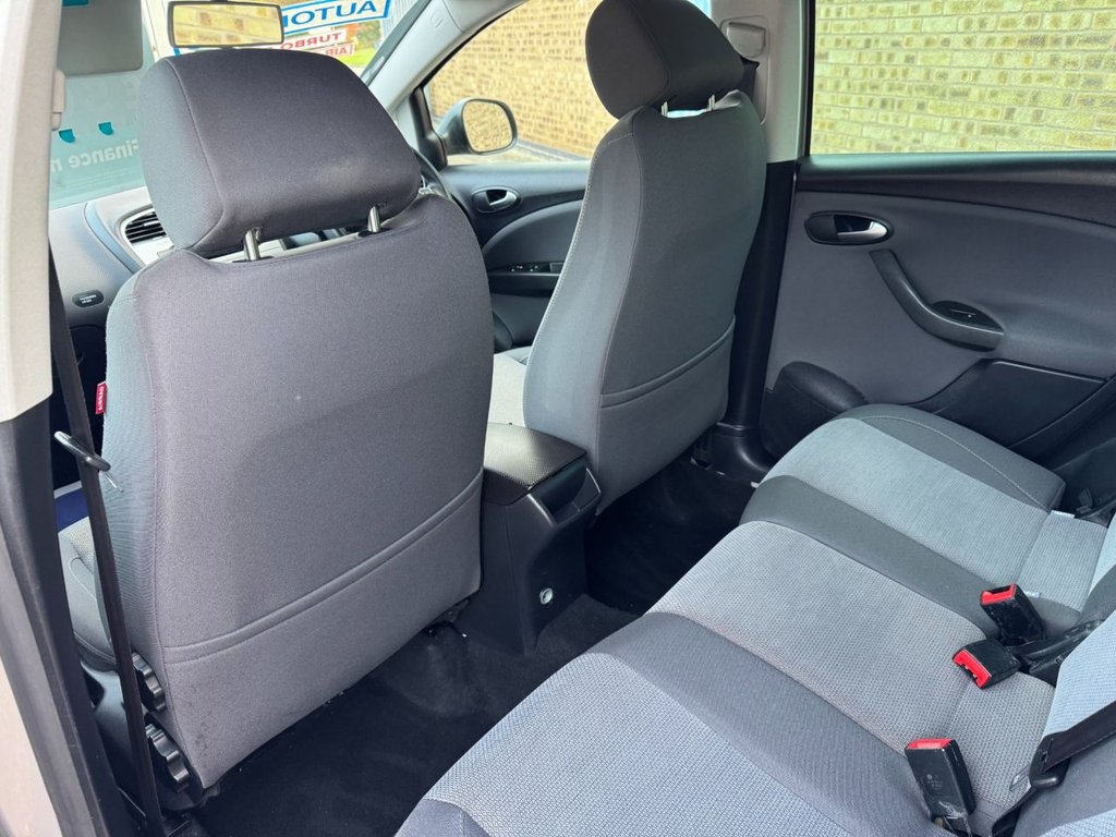 Used SEAT Altea XL 2013 for sale - 76535618: Photo 16