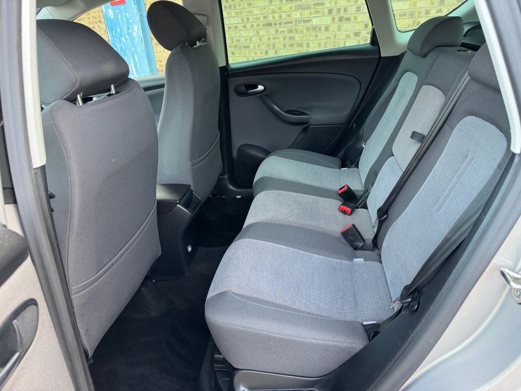 Used SEAT Altea XL 2013 for sale - 76535618: Photo 17