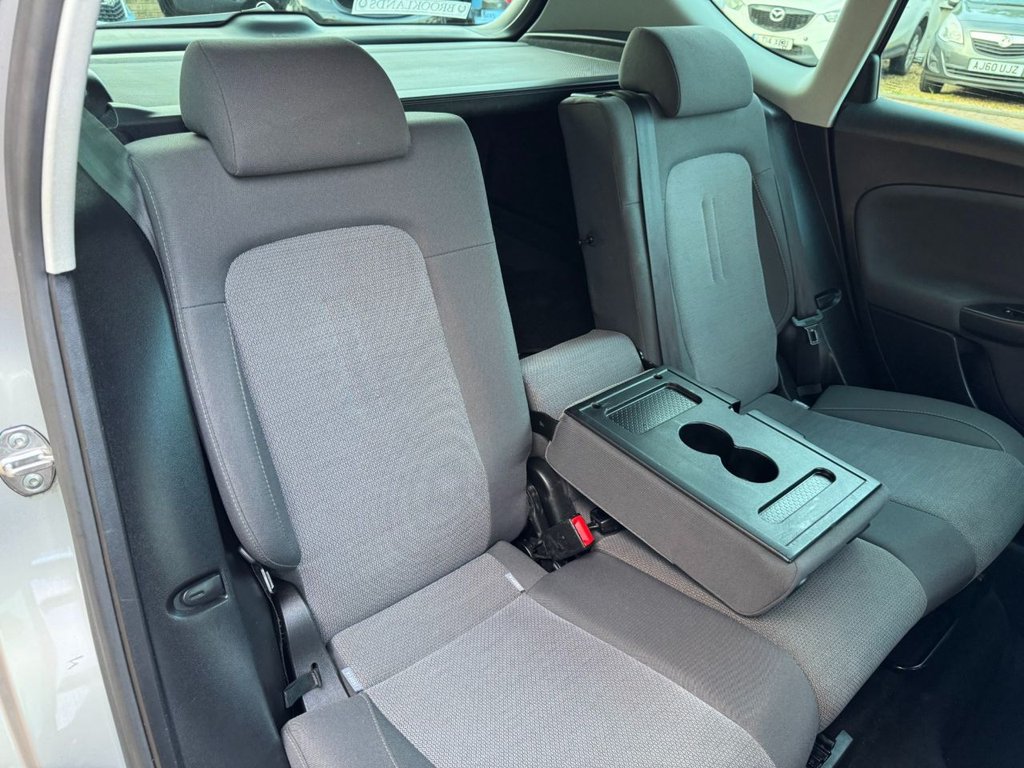 Used SEAT Altea XL 2013 for sale - 76535618: Photo 20