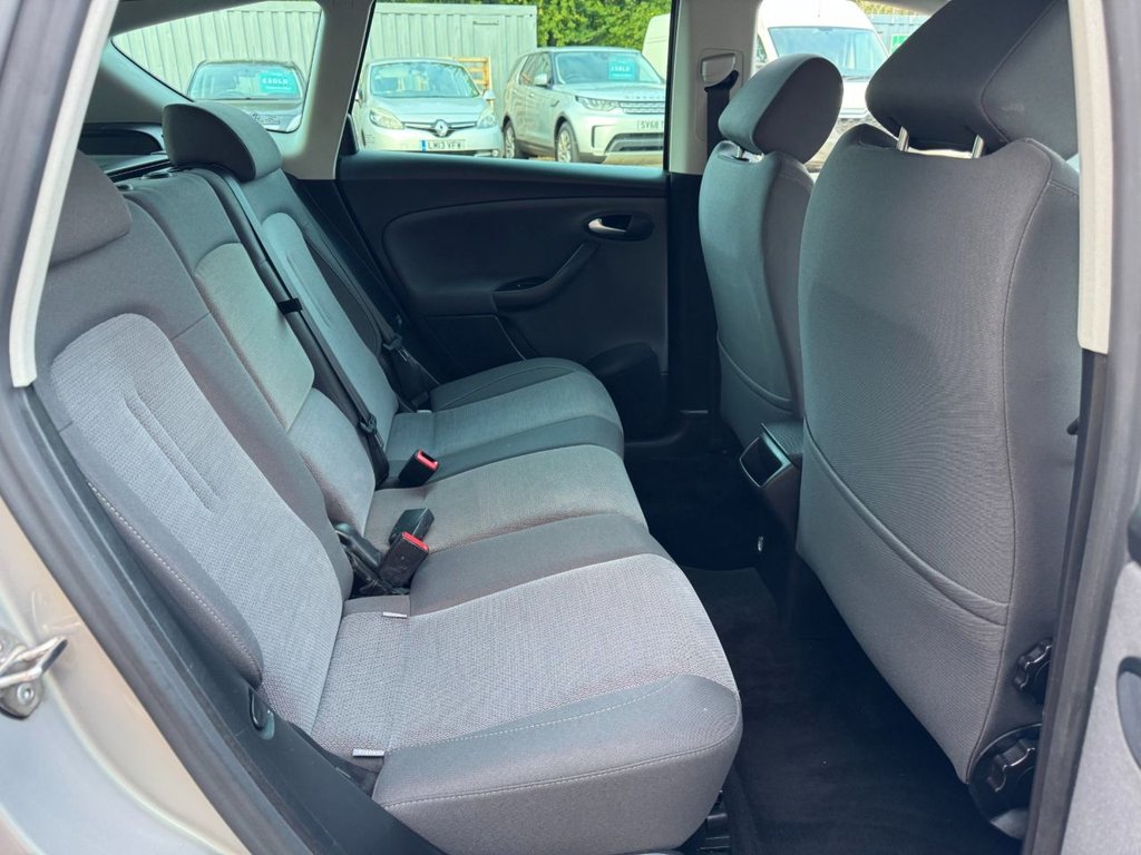 Used SEAT Altea XL 2013 for sale - 76535618: Photo 21