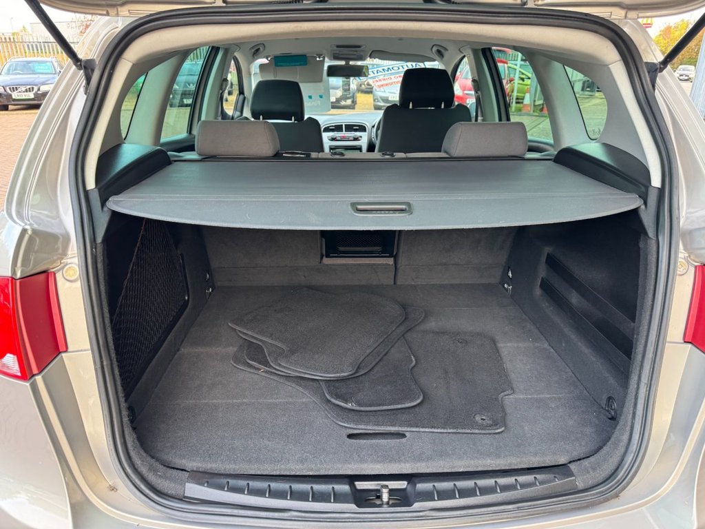 Used SEAT Altea XL 2013 for sale - 76535618: Photo 22