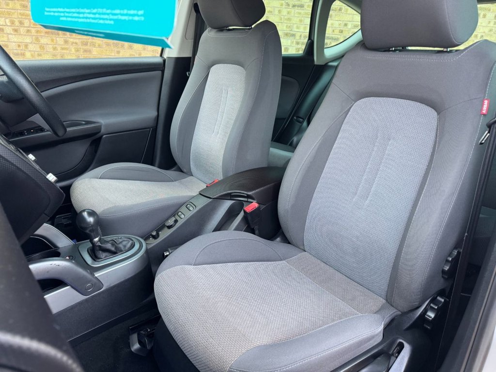 Used SEAT Altea XL 2013 for sale - 76535618: Photo 26