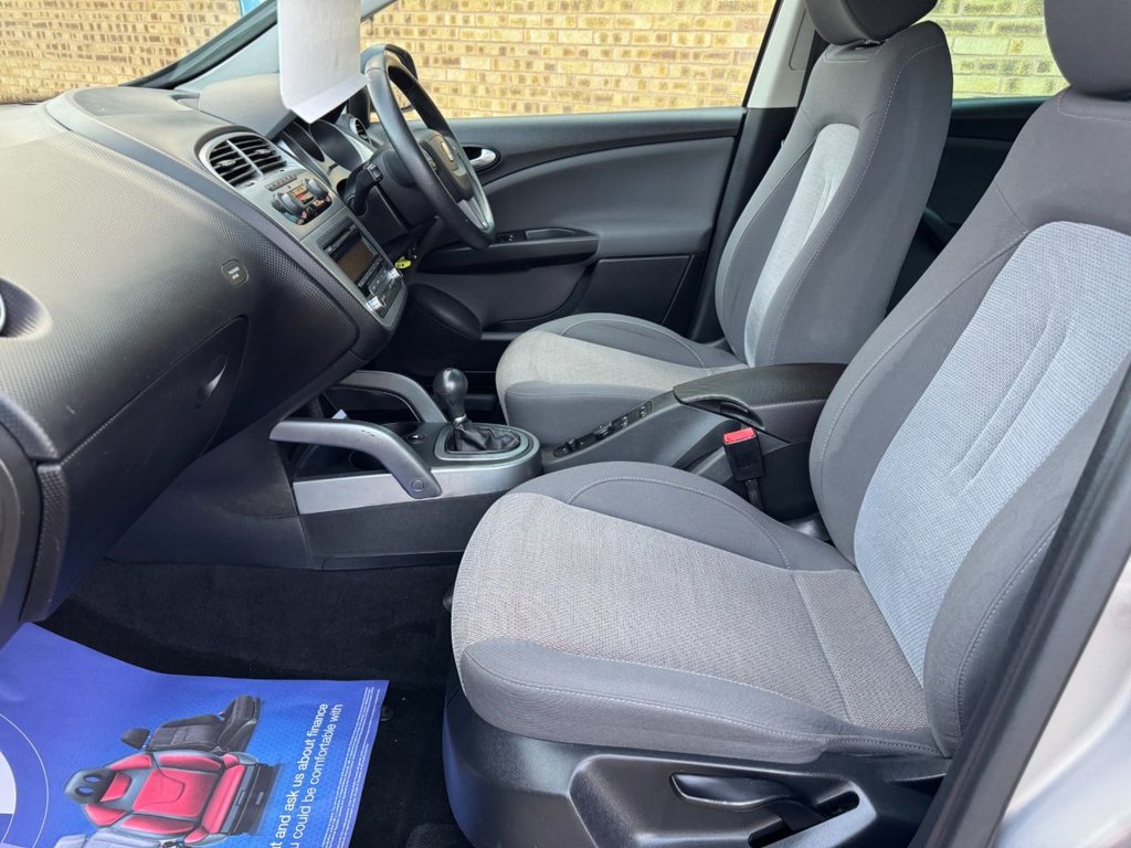 Used SEAT Altea XL 2013 for sale - 76535618: Photo 27