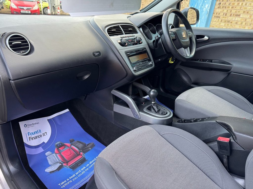 Used SEAT Altea XL 2013 for sale - 76535618: Photo 28