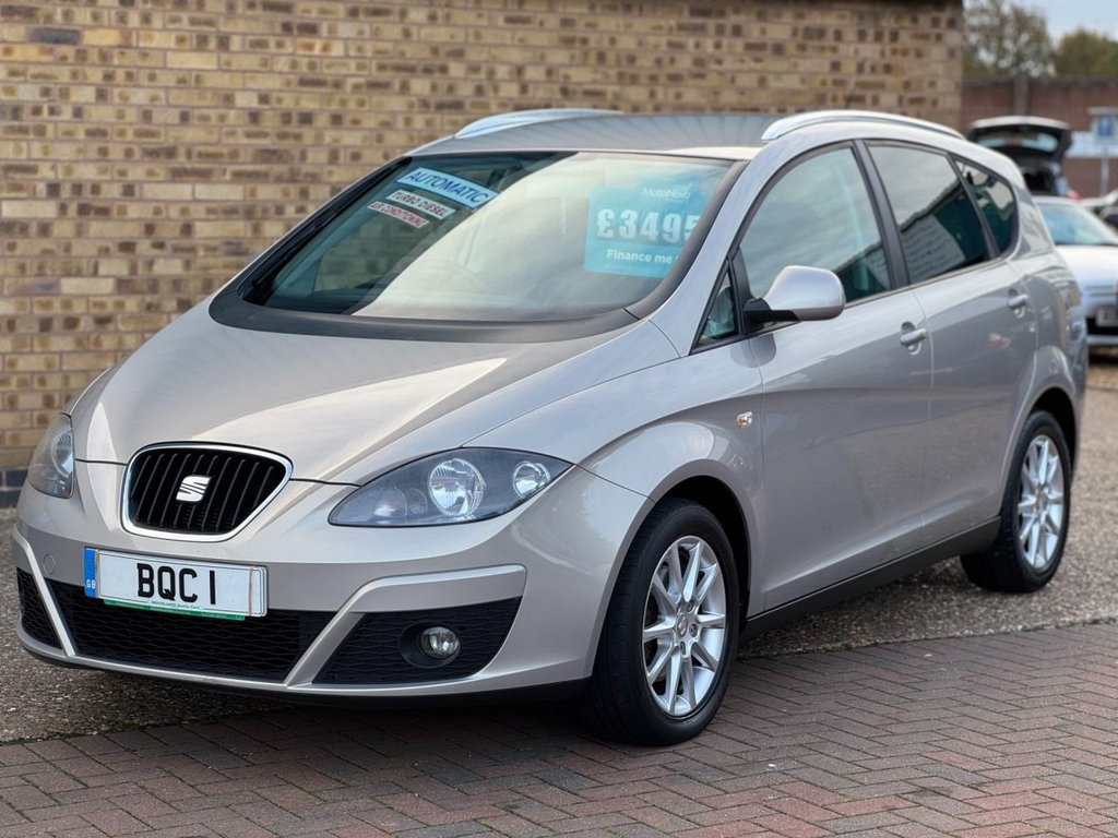 Used SEAT Altea XL 2013 for sale - 76535618: Photo 29