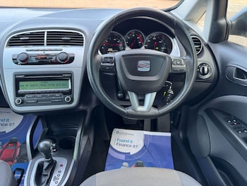 Used SEAT Altea XL 2013 for sale - 76535618: Photo